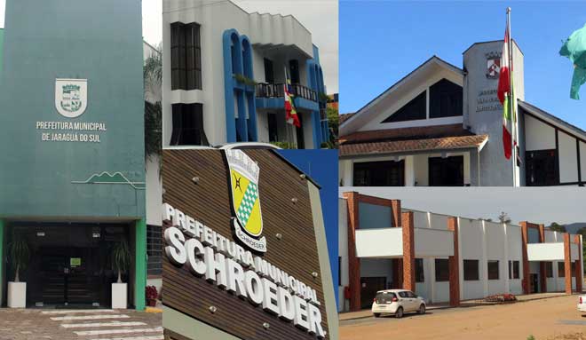 Cenário político muda com os resultados das eleições de domingo na microrregião