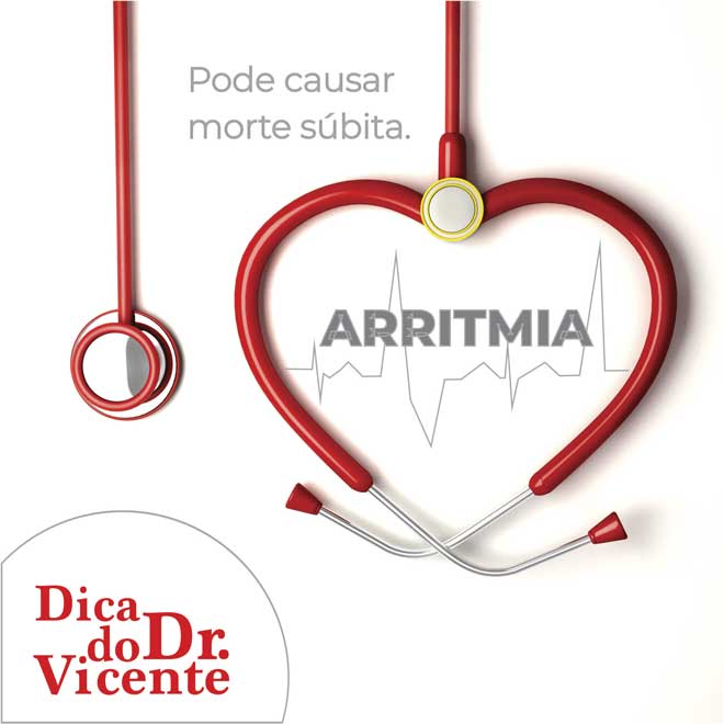 Dica Dr. Vicente