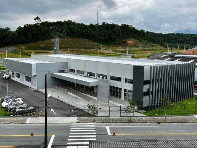 Expansão do Centro de Inovação é inaugurado