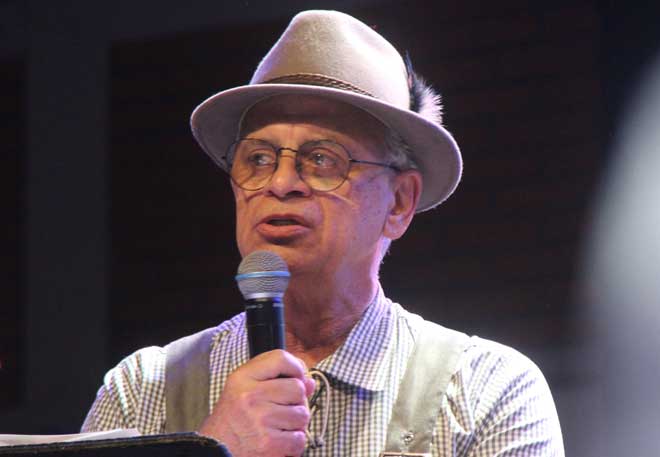 Jair Franzner receberá o título de Prefeito Inovador 2024