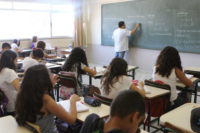 Política e Políticos