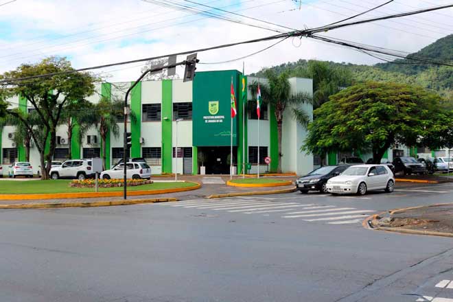 Município comemora o Nível Ouro de transparência