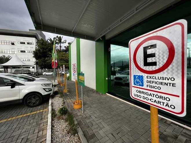 Schützenfest abre vagas para portadores de deficiência