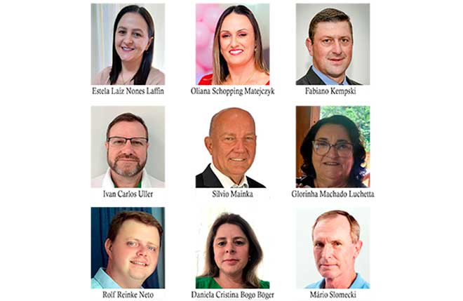 Kasmirski completa as indicações do primeiro escalão de governo