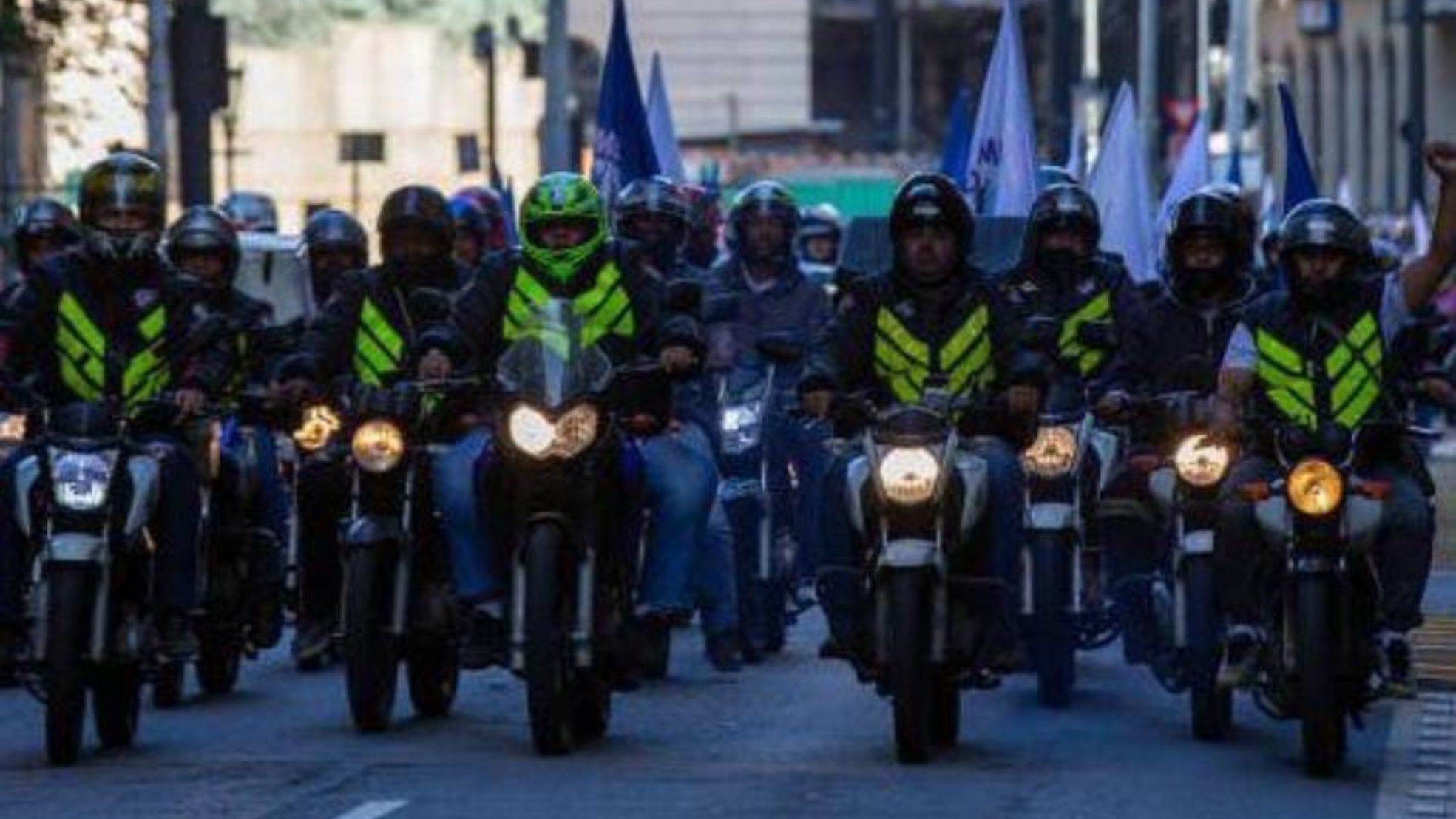 Curso de Motofretamento em Jaraguá: Como se capacitar para atender à exigência do CTB”