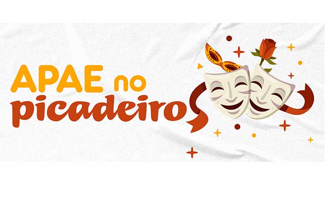Nesta 5ª tem “Apae no Picadeiro”, espetáculo de amor, superação e inclusão