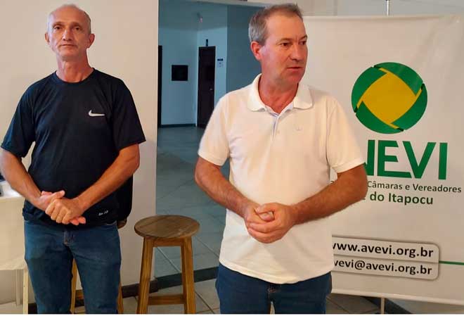 Educação legislativa segue como prioridade da Associação de Câmaras