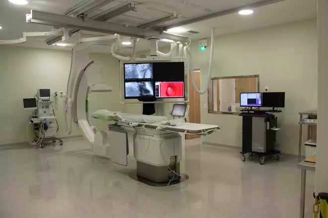 Cardiologia do Hospital São José agora é referência a pacientes do SUS da região