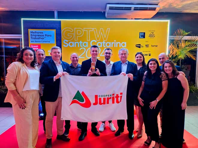 Cooperativa Juriti 