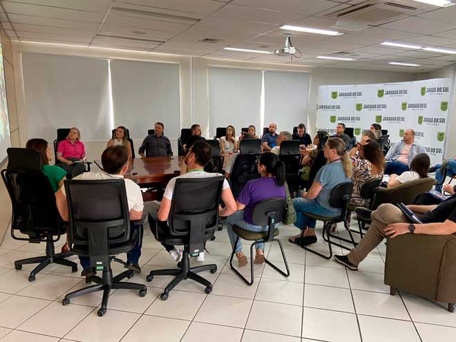 Acumulado de novos empregos está em 3.626, mostra Caged