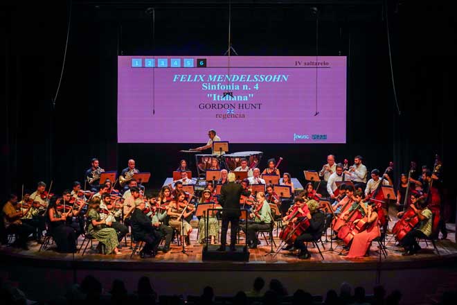 Imposto de renda pode ser deduzido para formar músicos