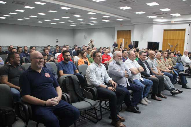 Emoções e lembranças marcam a celebração dos 15 anos do Grupo Gerar