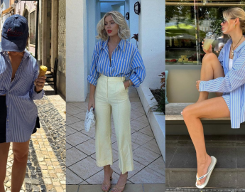 7 Looks Incríveis para Arrasar no Réveillon