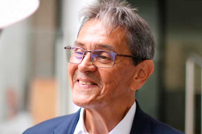 Política e Políticos