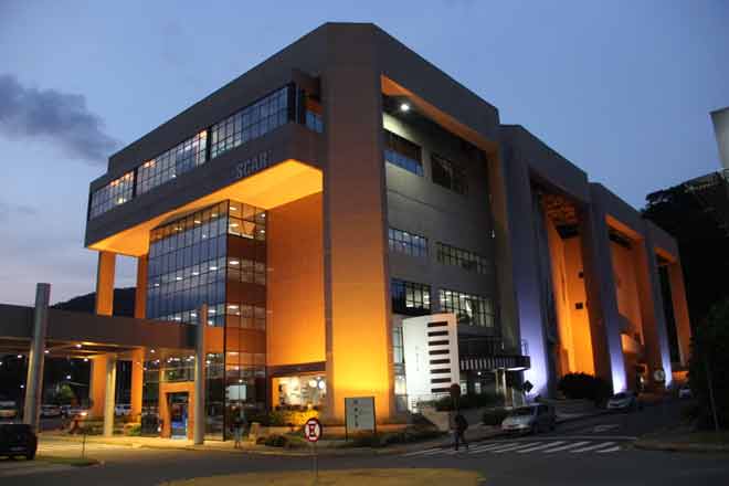 Cerimônias de posse