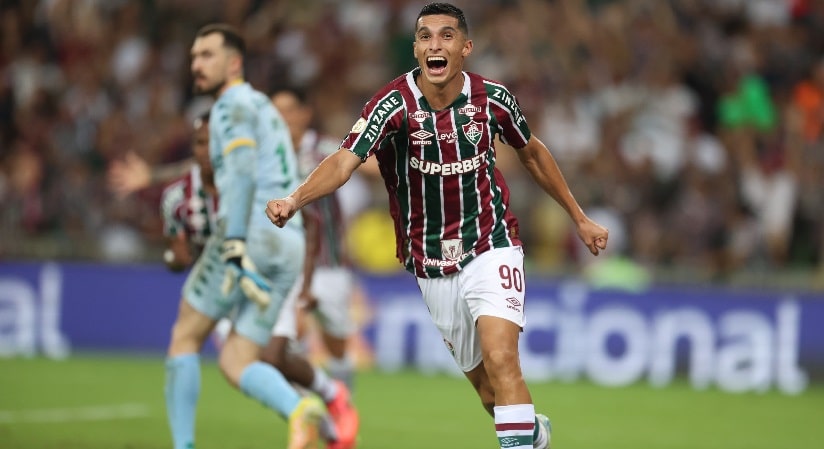 Futebol: Fluminense vence o Cuiabá, mas ainda não garante permanência na elite