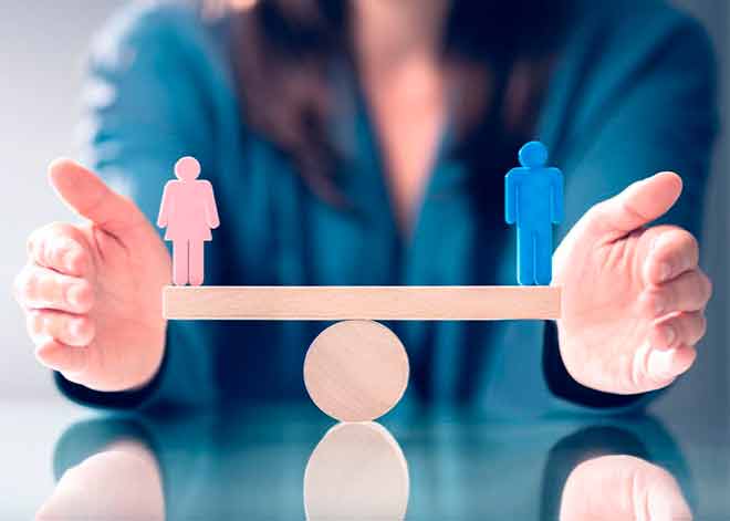 Aprovado o selo “Empresa com boas práticas de equidade de gênero”