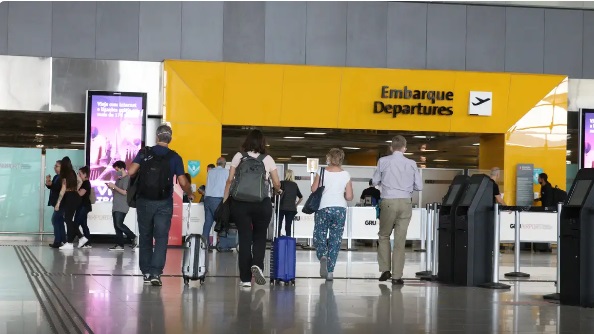 Voa Brasil já beneficiou 20 mil aposentados