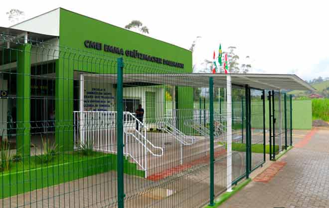 Reabertura dos centros infantis em Jaraguá iniciam nesta terça-feira