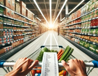 Pesquisa de preços de abril é divulgada pelo Procon