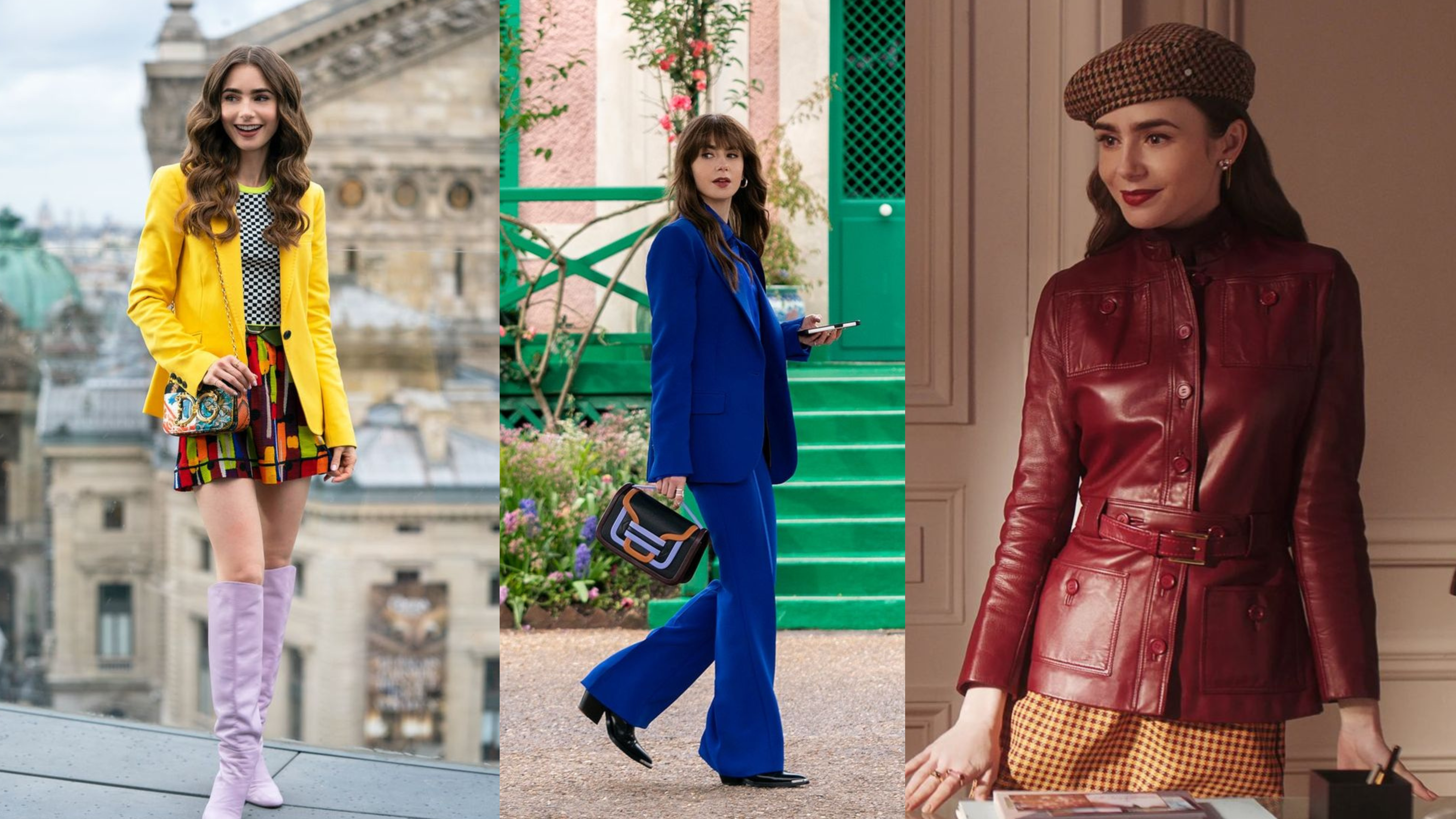 5 produções de moda que você precisa assistir!