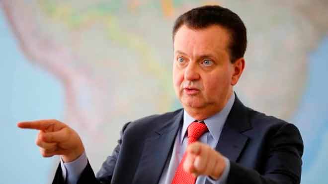 Política e Políticos