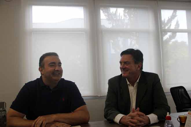 Masterplan Guaramirim 2050 vai guiar o desenvolvimento do município