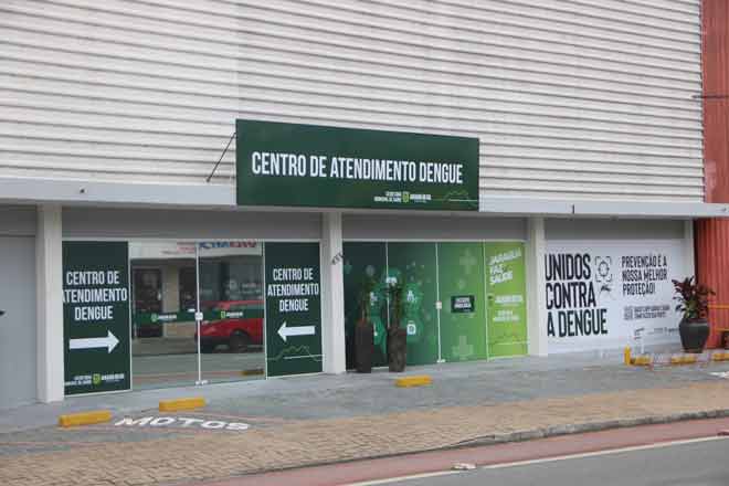 Vigilância epidemiológica intensifica as ações de combate à dengue