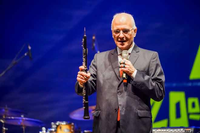 Madame Butterfly é a atração maior do Femusc nesta sexta-feira e sábado