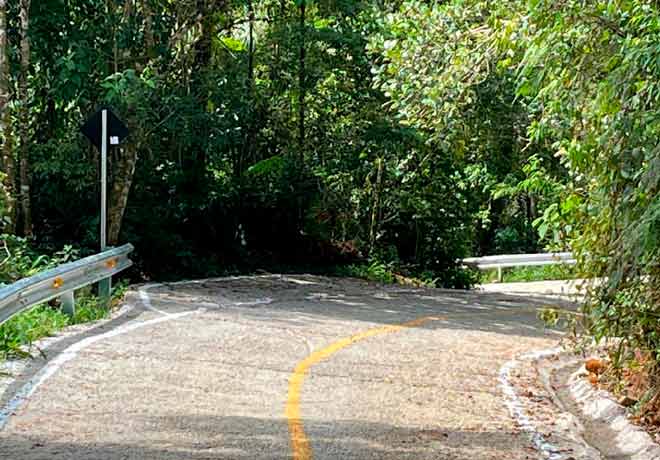 Nova etapa da concretagem do Boa Vista está com as obras concluídas