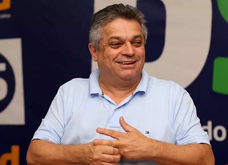 presidência