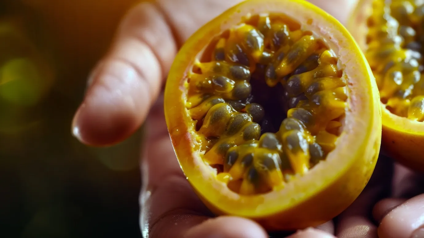 6 benefícios do maracujá e 4 receitas inusitadas de bônus