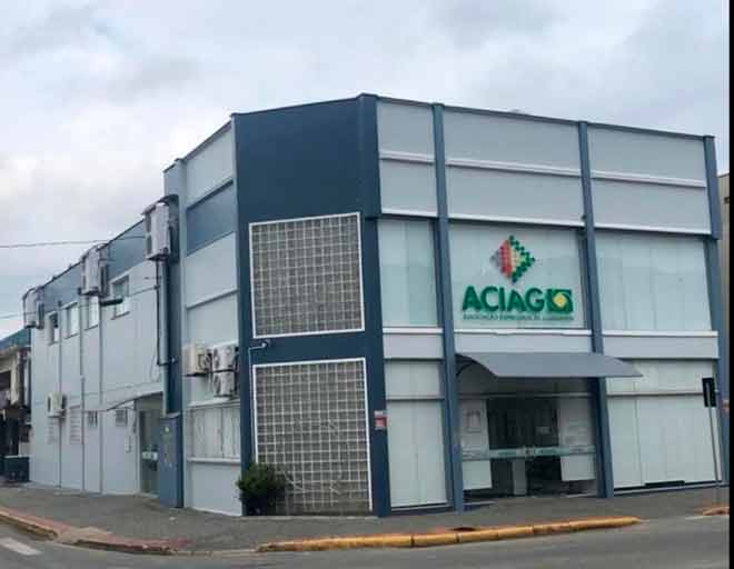 Aciag e ADL preparam as assembleias