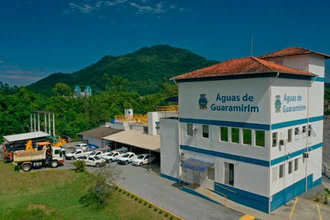 Abastecimento crítico leva Guaramirim a decretar situação de emergência