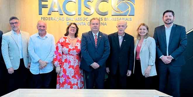 Facisc se opõe ao aumento do número de deputados federais