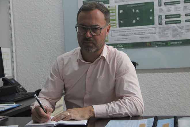 Secel abre período de inscrição