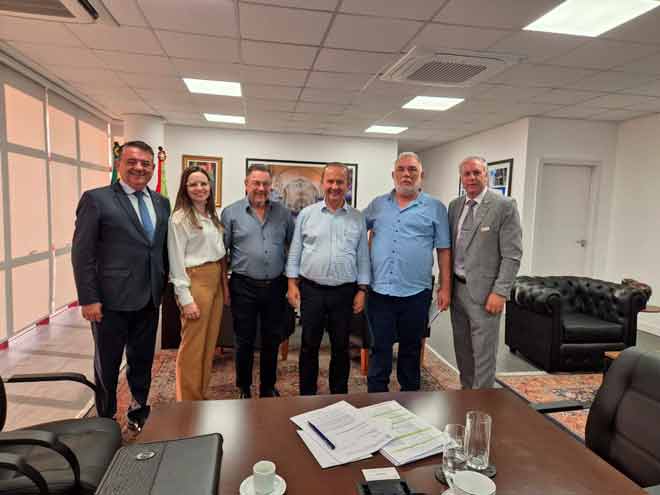 Estado garante repasses para concluir a Ponte do Trabalhador