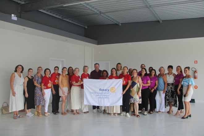 Casa Izabel ainda não tem previsão para o início das suas atividades