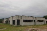 Escola do Patrimônio está em situação deplorável, lamenta prefeito