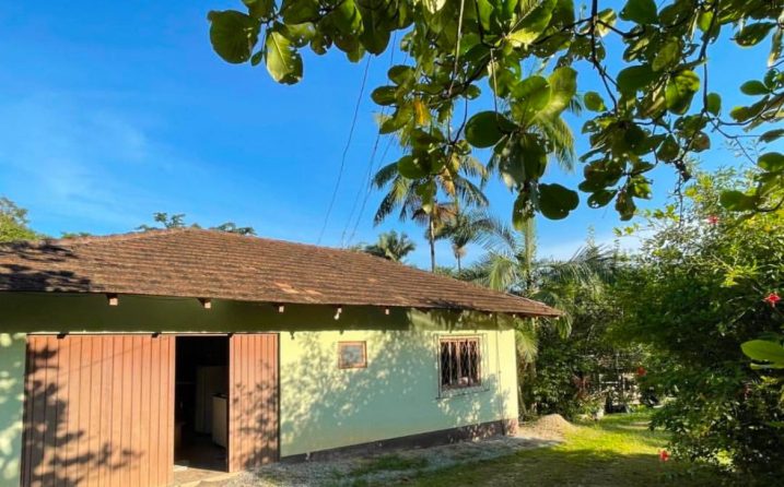 VENDE-SE Chácara localizada no bairro Jaraguá 84