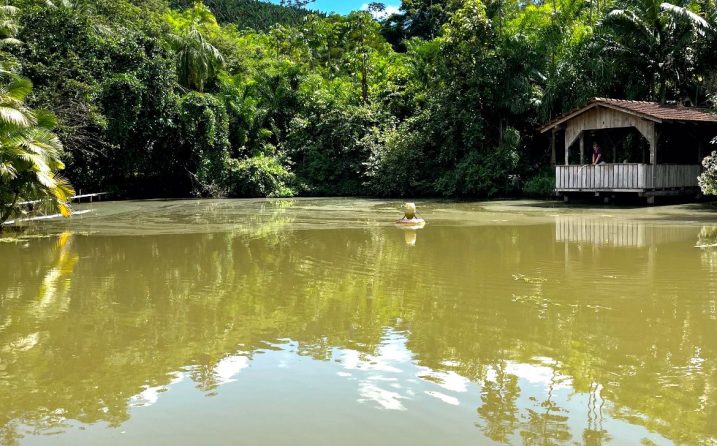VENDE-SE Chácara localizada no bairro Jaraguá 84