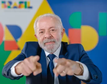 Governo Lula enfrenta rejeição crescente
