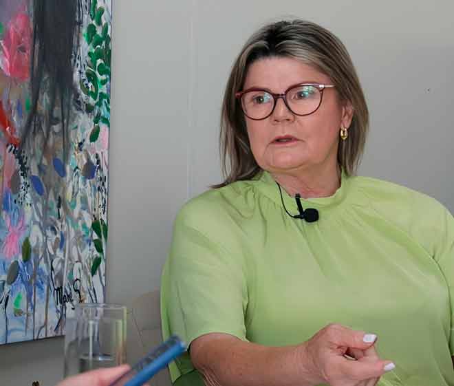 Procuradoria da Mulher é ponto de apoio às mulheres vítimas de violência