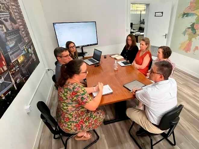 Legislação urbanística será revisada