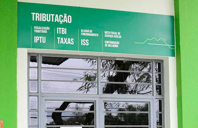 Taxas de renovação do alvará sanitário