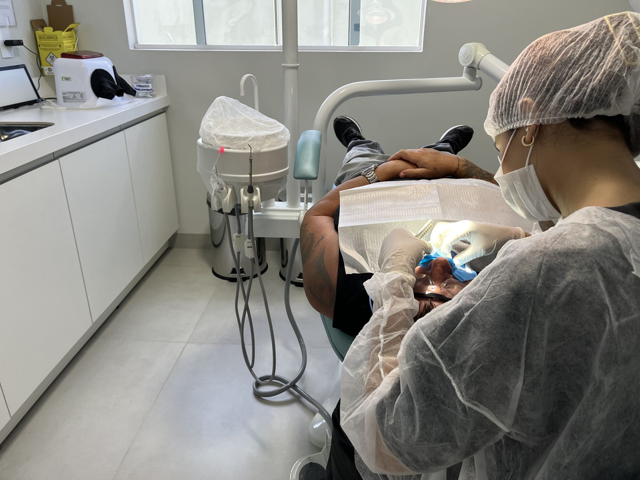 Centro de Especialidades Odontológicas realizou mais de 14 mil atendimentos em 2024