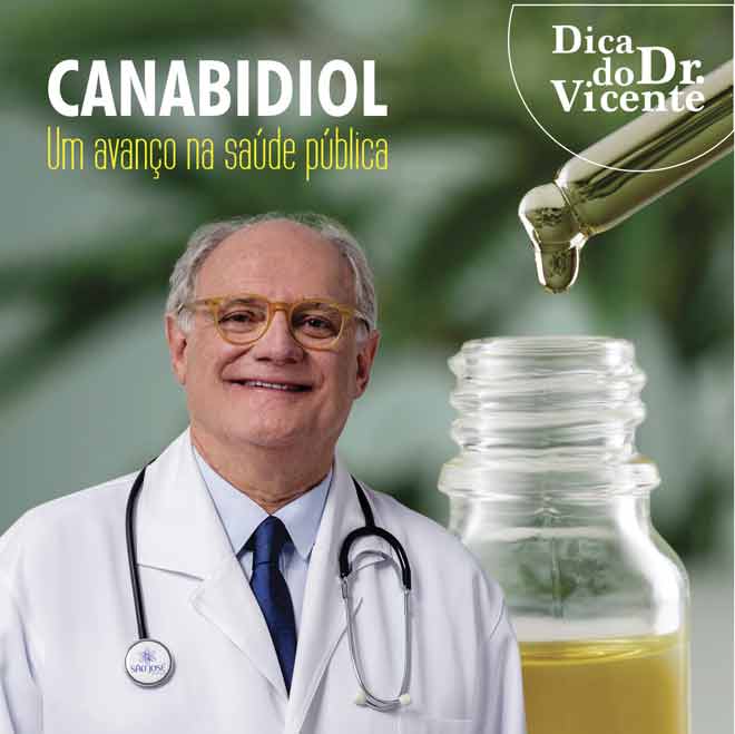 Dica do Dr. Vicente