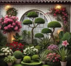 6 plantas ornamentais que precisam de poda regular