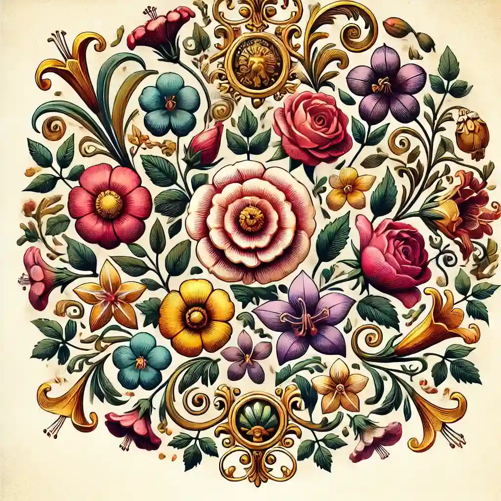 7 flores que já foram símbolo de poder