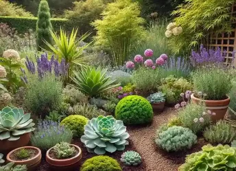 7 plantas perfeitas para qualquer tipo de solo